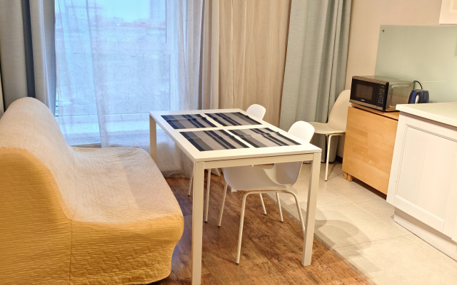 Апартаменты Just-M