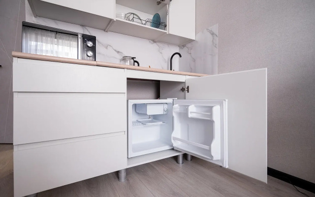 Студия Ачишко 681 Я на Море 1