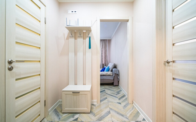 Квартира центр Почтовая