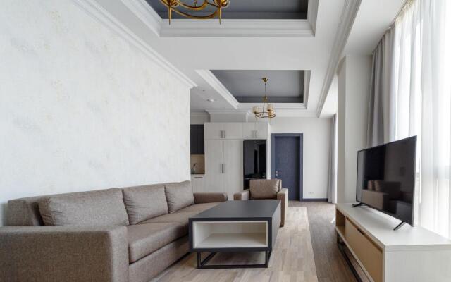 Hilltop North Avenue by Stellar Hotels, Yerevan