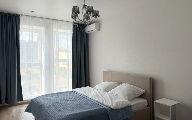 Na Turgeneva 900 Metrov Do Morya Flat