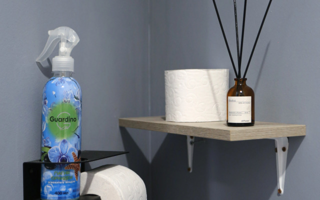 Квартира Тут Атмосфера Питера