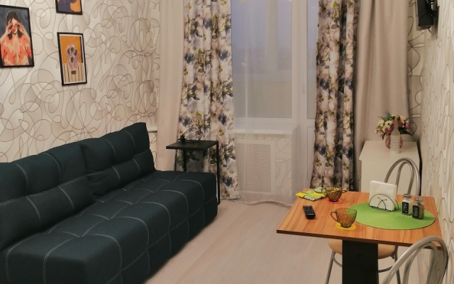 Квартира Уютная студия в ЖК Старт