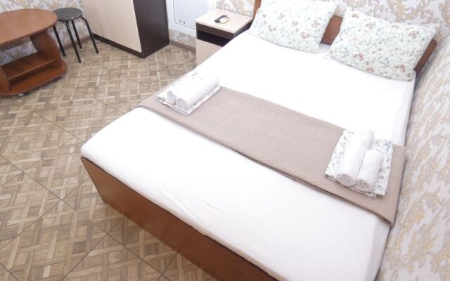 Delfin Guest House