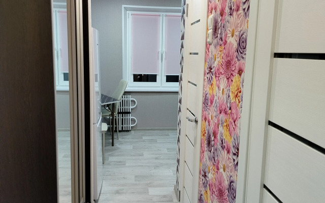 Odnokomnatnaya Flat