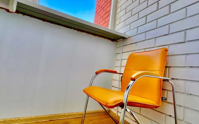 Апартаменты Центр Студия Voyage Комфорт