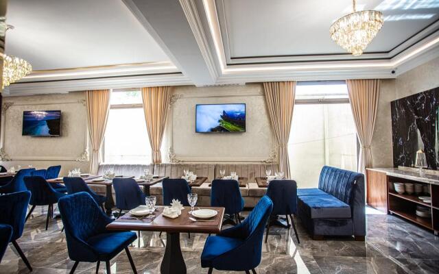 Marokand SPA Hotel