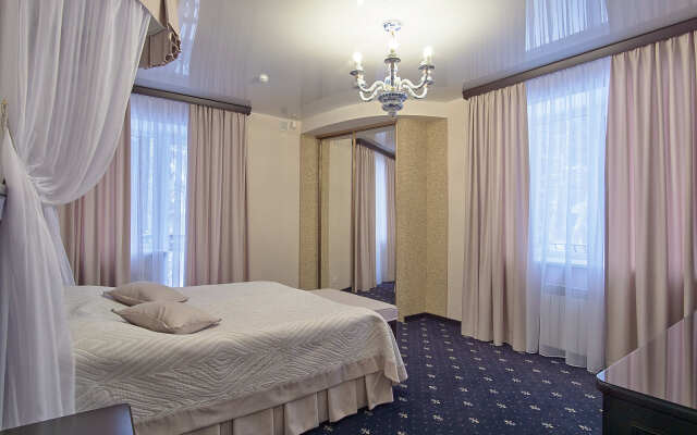 Mini-Otel Abazhur