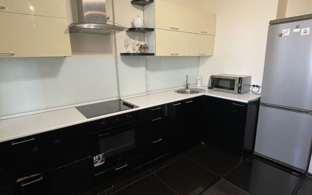 Квартира на Мамаевом Кургане