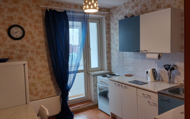 Апартаменты у Шереметьево на Ленинградке