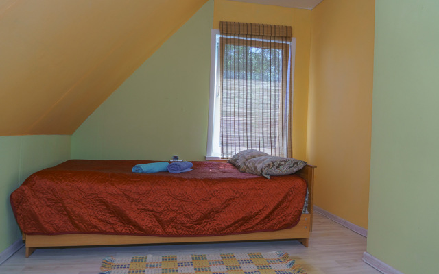 Lesnaya Skazka Guest House