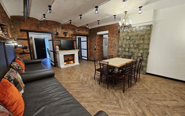 Апартаменты Art Ivanovsky