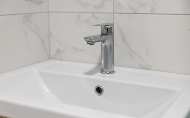 Odnokomnatnaya V Samom Tsentre Flat