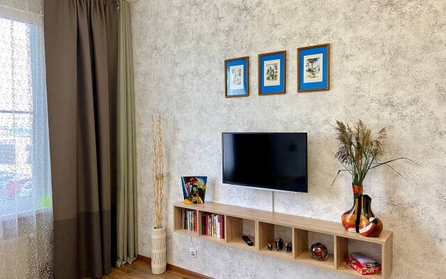 Квартира "Жемчужина Софии"