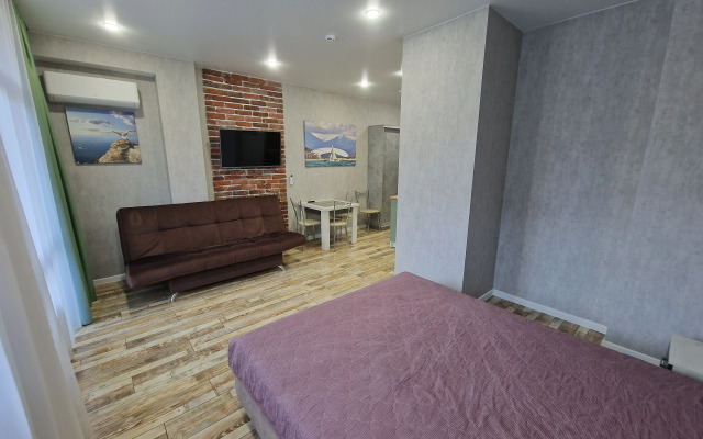 Studiya Flat