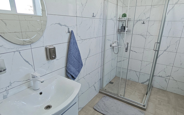 Апартаменты на Красной Армии 136/8