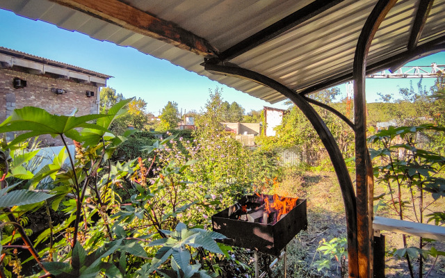 Gornaya Roza Private house