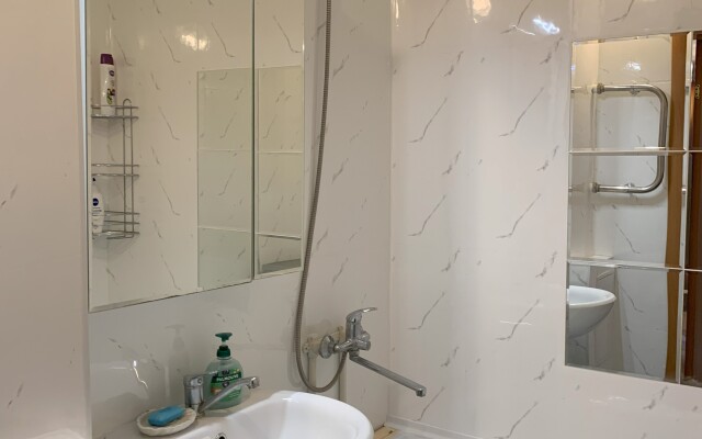 Prostornaya V Kazani Flat
