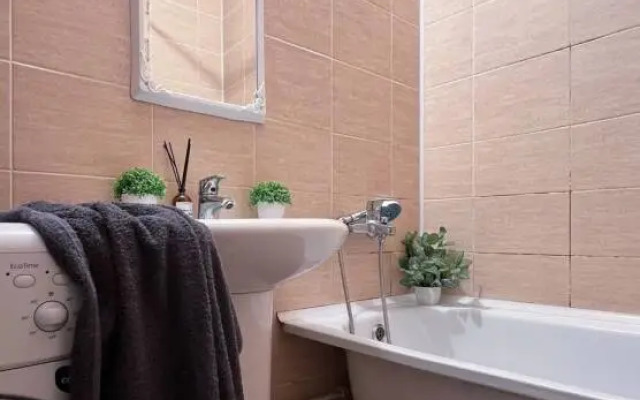 Апартаменты Park Inn Hause