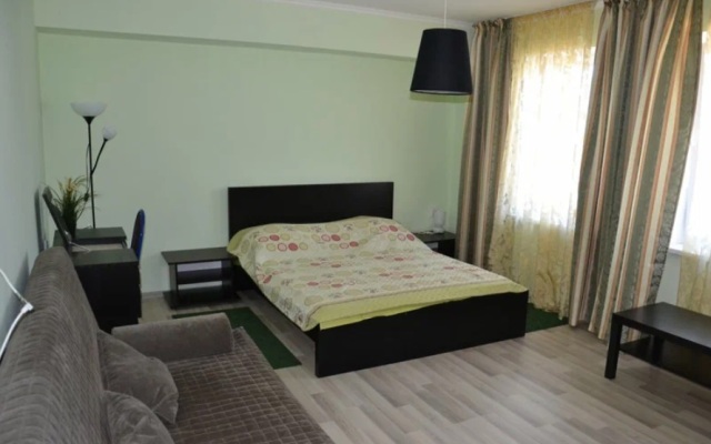 AnapaGrad Guest House