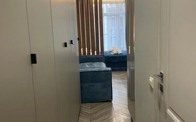 Zhk Alleya- Papk  So Vsemi Udobstvami Flat