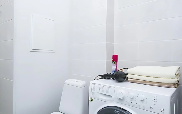 Апартаменты на 30 Лет Победы 37