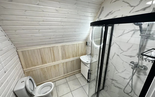 Квартира на улице Дубравной, 1