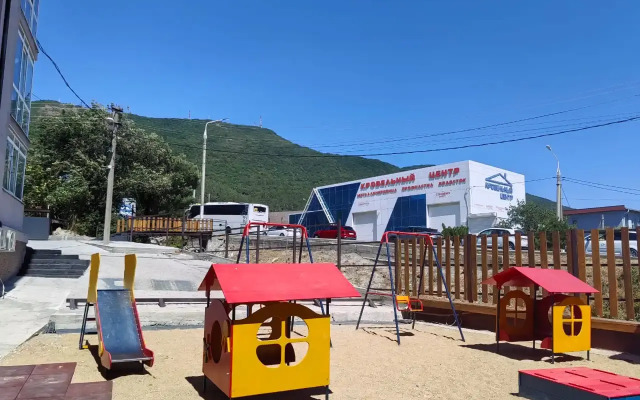 Квартира Премиум Класса