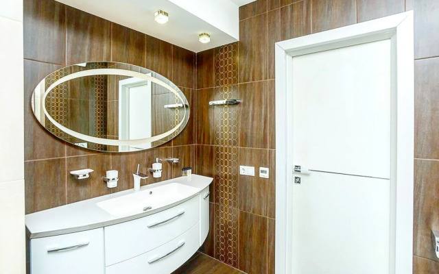 M Apartments Versal 7 Apartments