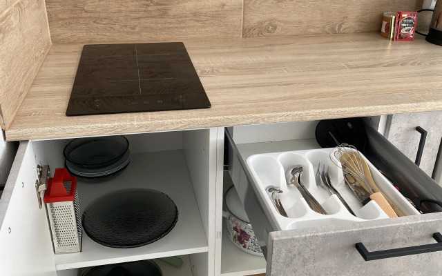 Apartamenty Vidovye 22 Etazh Zhk Sition