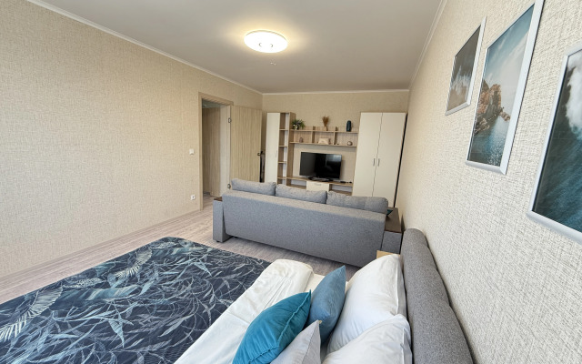 Квартира Уютная Новороссийск