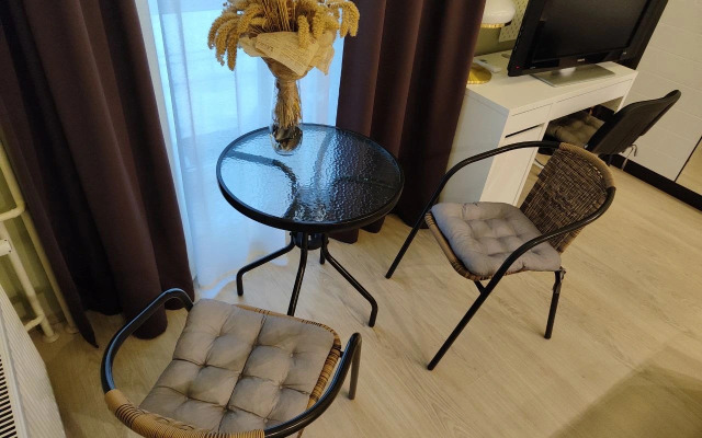 Апартаменты Отрада №1