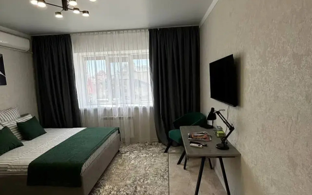 Квартира Уютная на Сити-Чесс