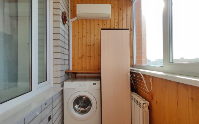 Panda Home vozle akvaparka LetoLeto Apartments