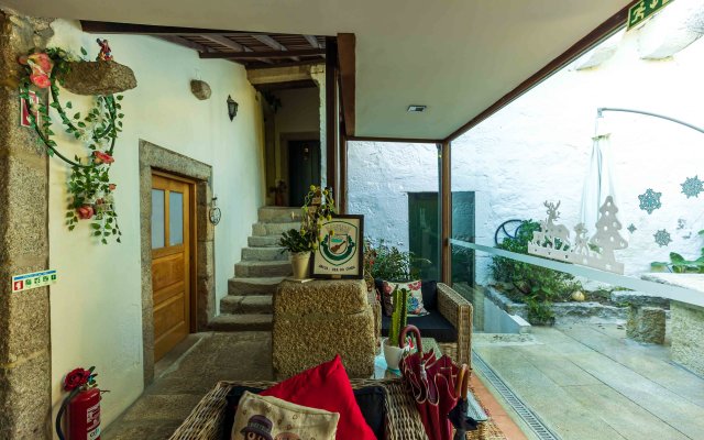 Quinta São Miguel de Arcos Mini-Hotel