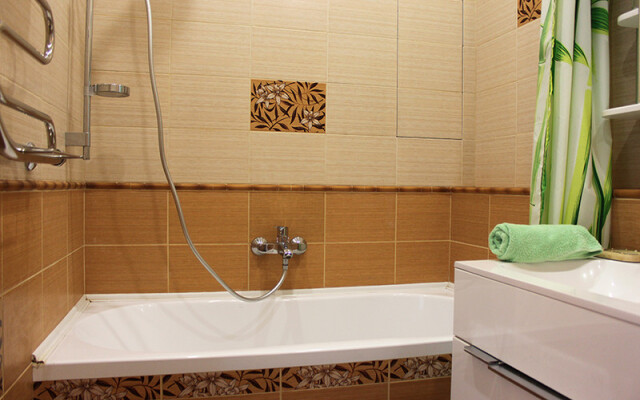 Апартаменты на Проспекте Ленина 6