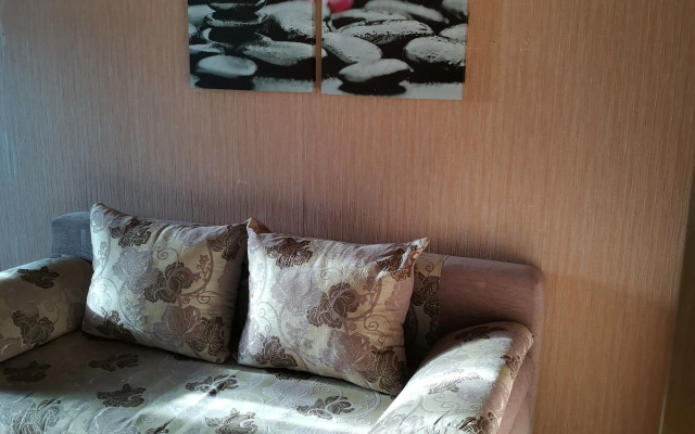 Квартира трехкомнатная в центре города Югорск