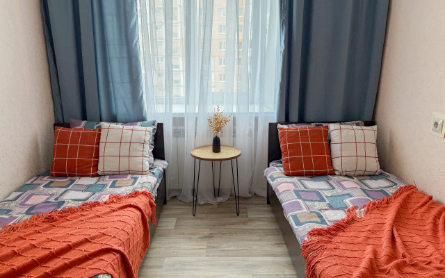 Na Vilyyamsa Flat
