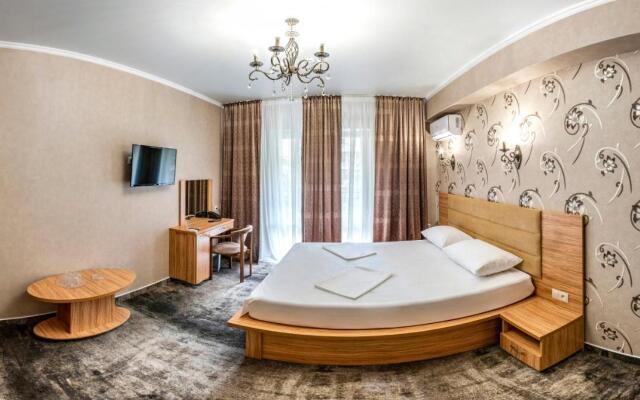 Hotel Oskar