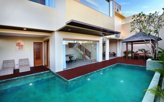 The Miracle Nusa Dua Villa
