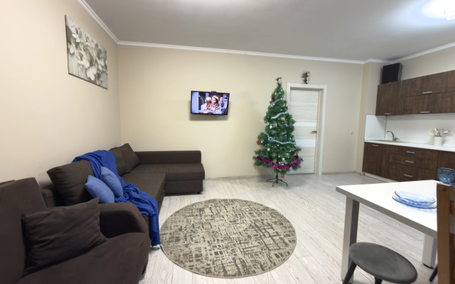 Апартаменты Элитные Орхидея рядом с Цветным бульваром, набережной