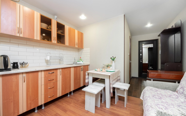 Апартаменты Победы 59