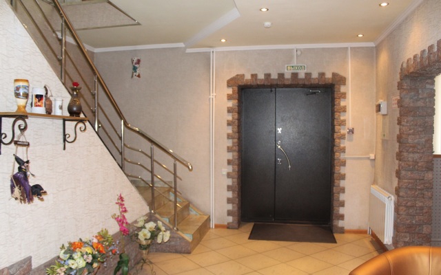 Мини-отель Пражечка