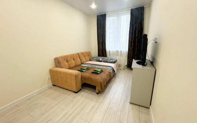 S zaseleniem 24/7 luchshiy servis posutochno 50 Apartments