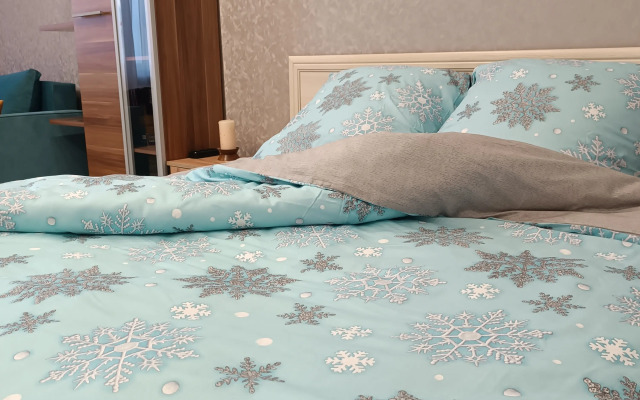 Апартаменты History