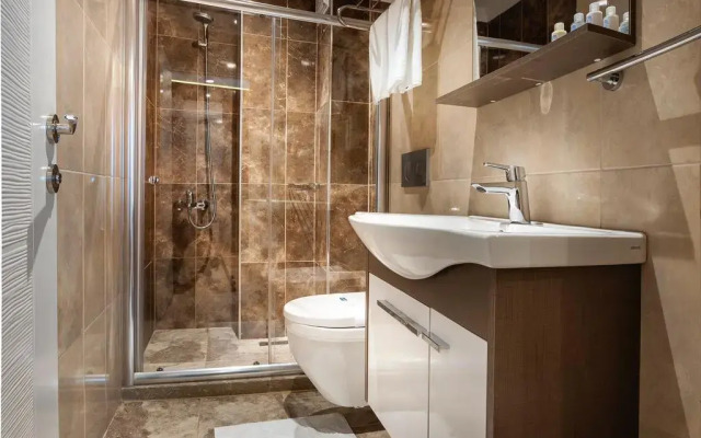Vitabella Suites Hotel