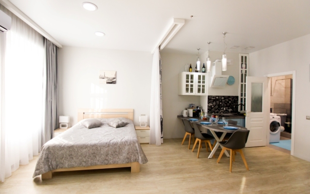 Viktoriya SHtol'c Apartments