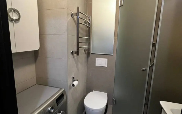 Апартаменты Уютная студия в элитном ЖК Палацио