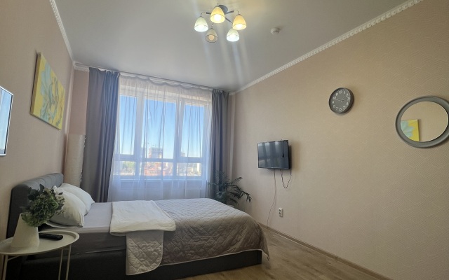 Kvartira Na Planete Apartments