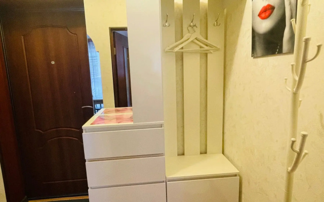 Kvartira na Kirova 33a